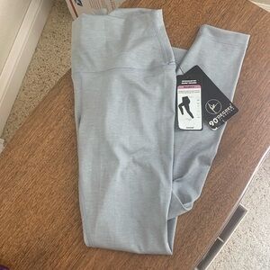 90 Degree by Reflex ankle length leggings